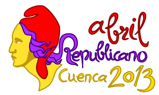 Última sesión del ciclo de cine del 'Abril republicano de Cuenca'