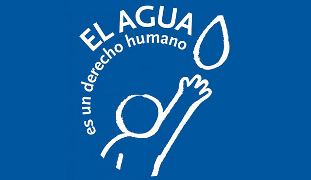 CCOO continua la campaña por la iniciativa europea: “El agua es un derecho humano”