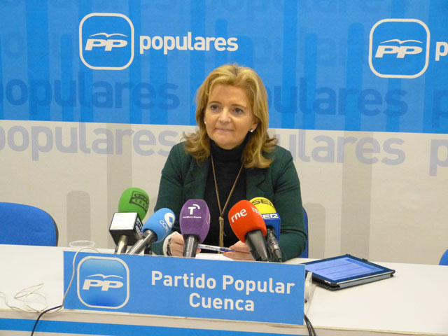 Bonilla: “Es muy positivo que una vez más la Diputación haya tenido en cuenta a Tarancón en sus inversiones”