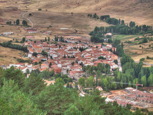 La Junta destina más de 2 millones de euros a favorecer las comunicaciones en el ámbito rural