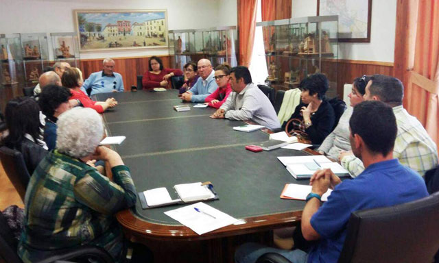 El Ayuntamiento de Tarancón recupera los Consejos Locales de Bienestar Social tras cuatro años de inactividad