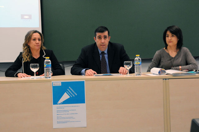 Docentes y expertos debaten en la UCLM sobre los últimos avances en las Ciencias Sociales