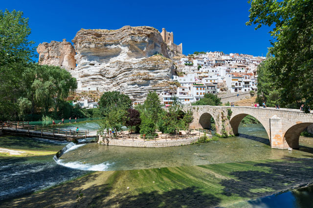 Castilla-La Mancha se convierte en el cuarto destino del país que más crece en viajeros de turismo rural durante el primer trimestre de 2016