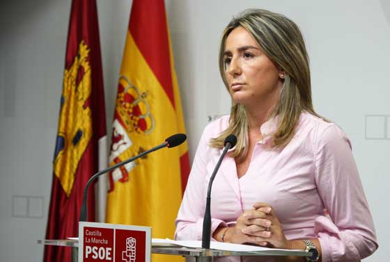 Tolón: “Con los presupuestos de Cospedal para 2013 se va a seguir destruyendo empleo y ahondando en las desigualdades”