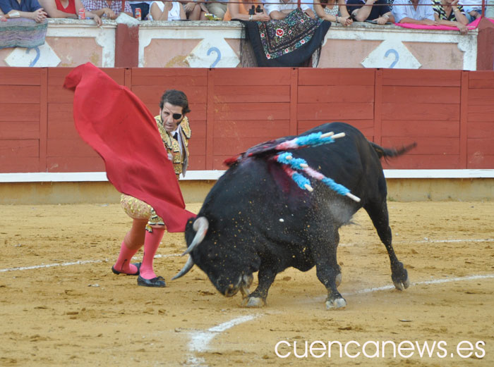 Cospedal califica de “hito histórico” la aprobación del Plan Estratégico Nacional de Tauromaquia 