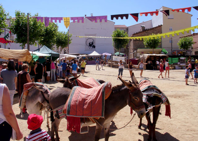 La fundación Caja Rural de Cuenca colabora con la Alvarada de Cañete