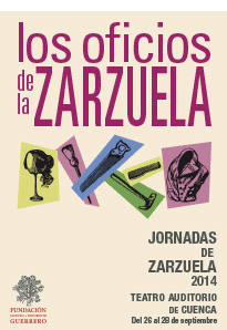 “Desde el Apolo al Martín” prepara la llegada de las Jornadas de Zarzuela 2014