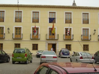 El Ayuntamiento de Tarancón abona a sus trabajadores la parte pendiente de la paga extra de 2012