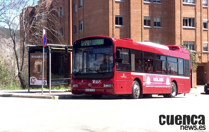 Malestar entre los usuarios del transporte urbano por la nueva reorganización de las líneas