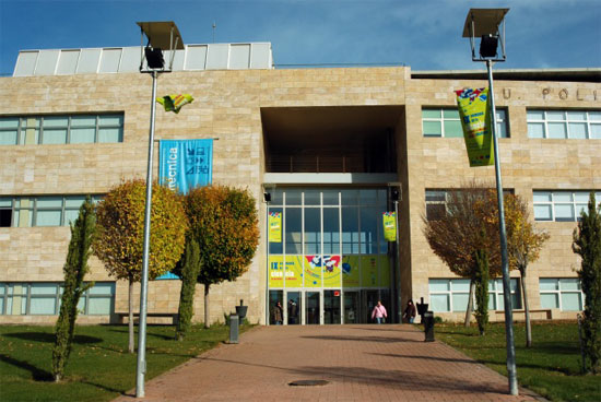 La UCLM reorganizará su oferta académica para ser más eficiente