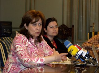 Torralba: “La Señora de Cospedal y los ‘populares’ deben exigir al Gobierno central una solución definitiva para Elcogás”