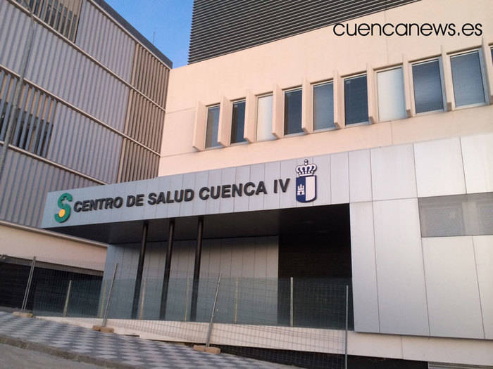 El PP de Cuenca afirma que el Centro de Salud Cuenca IV y su puesta en funcionamiento ha sido “gracias al Gobierno de Cospedal”