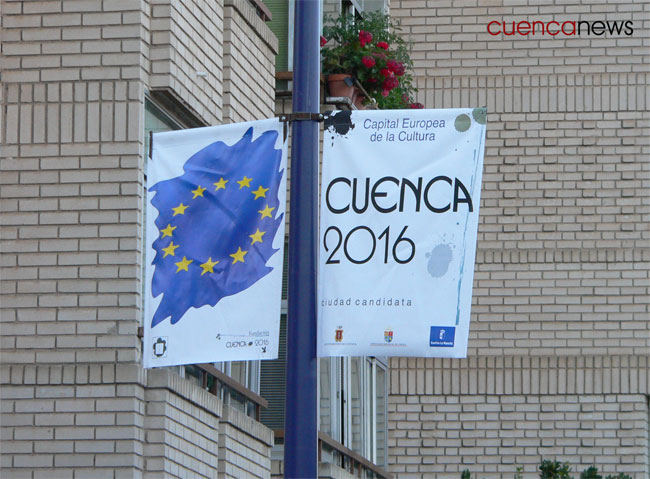 El Ministerio de Cultura investigará la Capitalidad Europea 2016