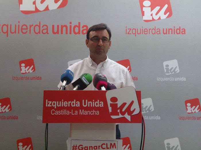 Daniel Martínez: “Cospedal ha hecho un discurso triunfalista y de reafirmación sin complejos en un modelo que implica más desigualdad, pobreza y pérdida de derechos”  