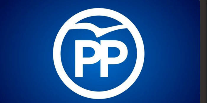 El Comité Organizador del Congreso del PP  proclama dos candidaturas