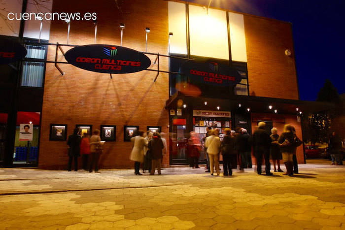 'Carmina y amén', gratis en Odeon Multicines Cuenca