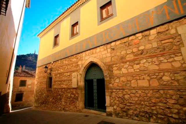 El Museo de Cuenca se suma al Día Internacional de la Mujer y la entrada será gratuita durante la jornada del 8 de marzo