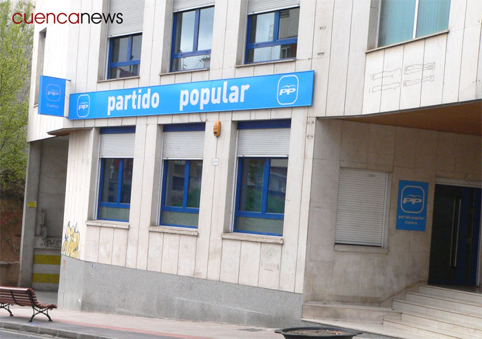 El PP de Cuenca celebrará cerca de 300 actos en toda la provincia “con el aval y la experiencia de Cospedal como presidenta de Castilla-La Mancha”