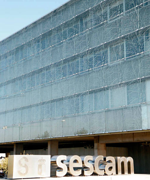  El SESCAM reitera que con este gobierno los pacientes de Castilla-La Mancha están siendo atendidos en hospitales de la Comunidad