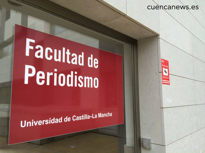 La Fape participará en el acto organizado por la Asociación de la Prensa de Cuenca y la Universidad para reivindicar la libertad de prensa 