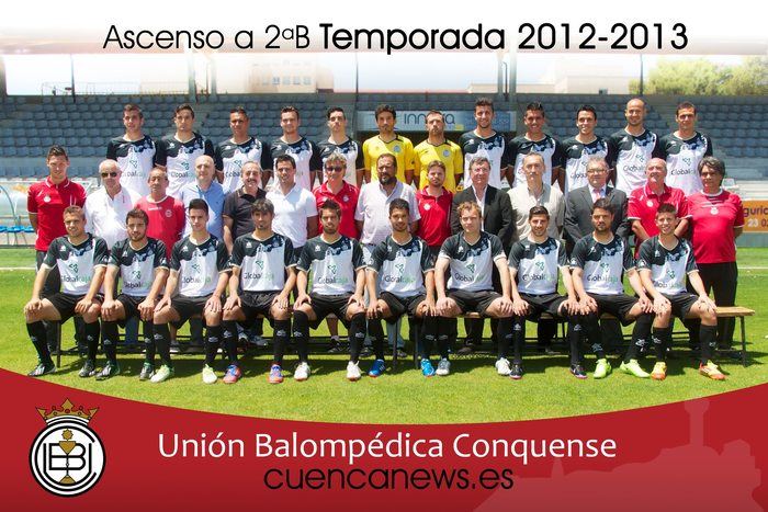 Regreso triunfal del Conquense a Segunda B (0-1)