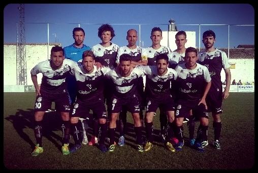 Segunda victoria en pretemporada para el Conquense ante el Sporting La Gineta (0-2)