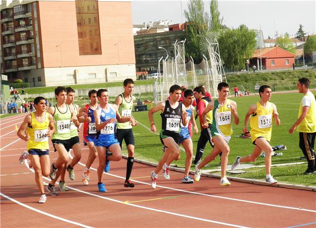 Más de 30.000 escolares se han inscrito ya en alguna modalidad deportiva del Plan del Deporte en Edad Escolar