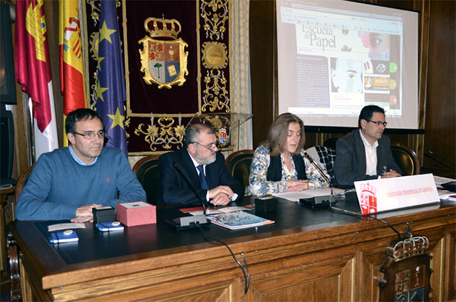 El Polizón entrega sus premios