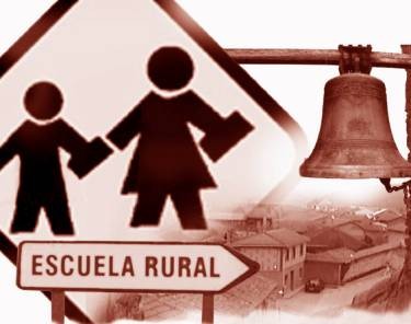 IU en Mota avisa que  el medio rural sufrirá, más aún, la pérdida de calidad en educación