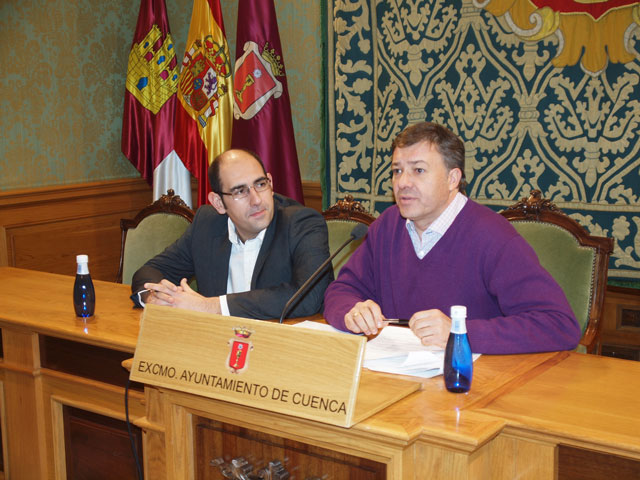  El Ayuntamiento “alquilará” las cubiertas de varios edificios para la instalación de placas solares