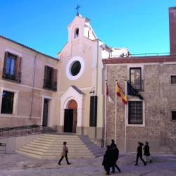 El Museo de las Ciencias de C-LM acoge mañana la inauguración del IV Curso de Monitores de Museos de Ciencia y Tecnología