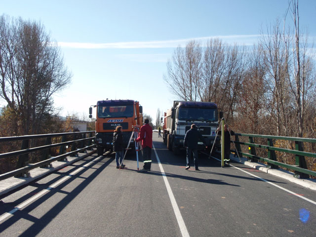 La Junta de Gobierno aprueba que entre en servicio la variante de Villalba de la Sierra