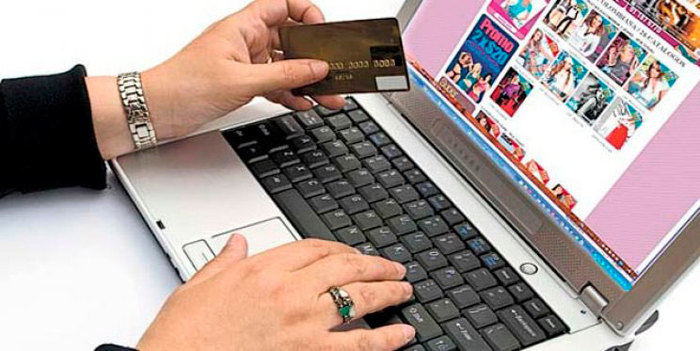 Recomendaciones para realizar compras ‘on line’ de forma segura