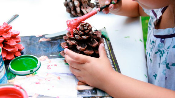 La Asociación Cultural “Descendimiento-Cuenca” organiza varias actividades infantiles para esta Navidad