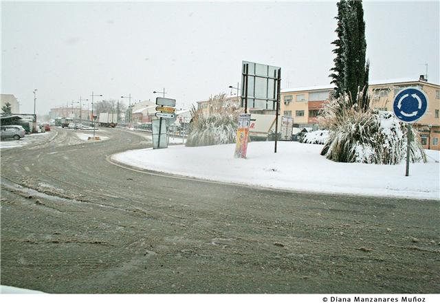 Protección Ciudadana desactiva el METEOCAM en la provincia