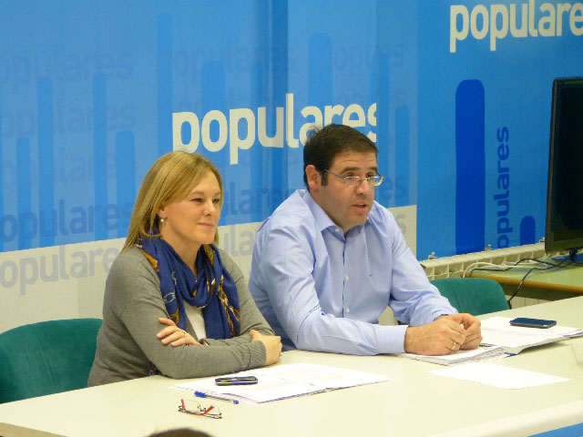 El PP de Cuenca contará con 37 compromisarios en el próximo Congreso Nacional Popular