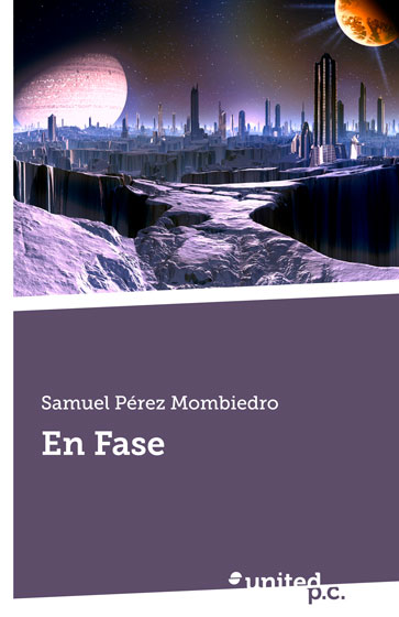 En fase, libro de ciencia ficción  y juego de rol  “made in Cuenca”