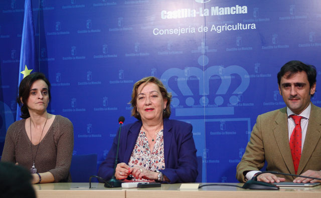 Agricultura impulsó 137 proyectos de turismo rural en 2013 con unas ayudas de 4,5 millones