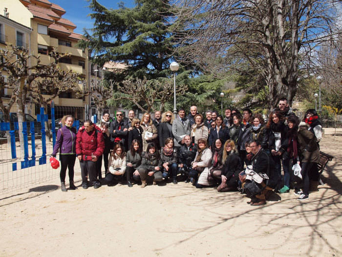 El Equipo de Gobierno propondrá en hermanamiento de Cuenca con la ciudad italiana Cerreto Sannita