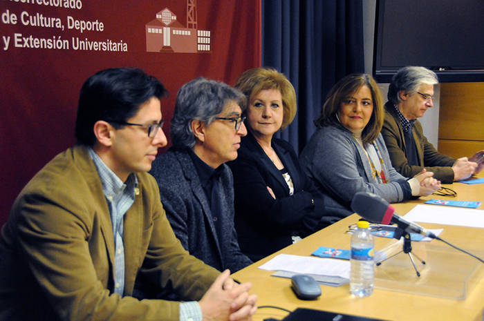 La Facultad de Educación acercará la música a alumnos de Primaria a través de recursos materiales y pedagógicos