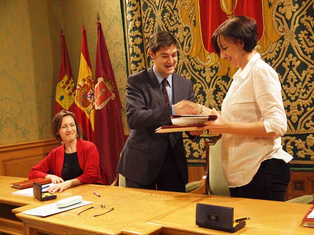 El Ayuntamiento y Aldeas Infantiles SOS reabrirán el Aula de Familia