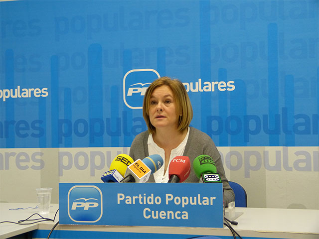 El PP de Cuenca asiste al Congreso Popular con “el apoyo unánime e incondicional a Mariano Rajoy”