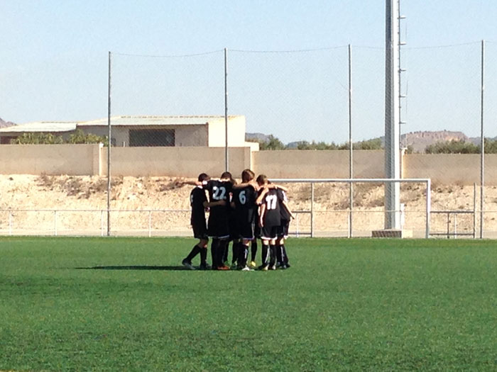 El Conquense cae frente a la Fundación Albacete y entra en puestos de descenso (2-0)