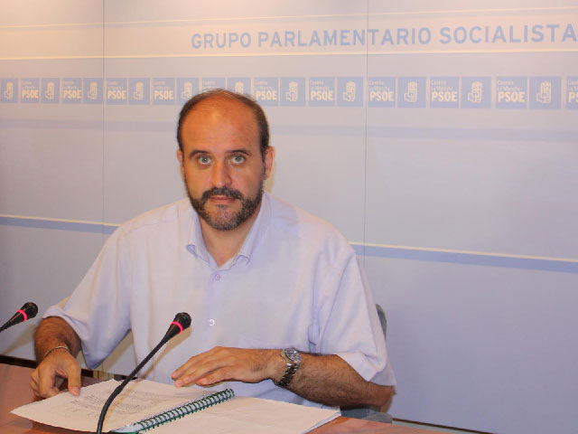 Guijarro: “El dato importante del déficit es el del 31 de diciembre. De Cospedal debe ponerse a gobernar ya y concretar qué medidas piensa tomar”