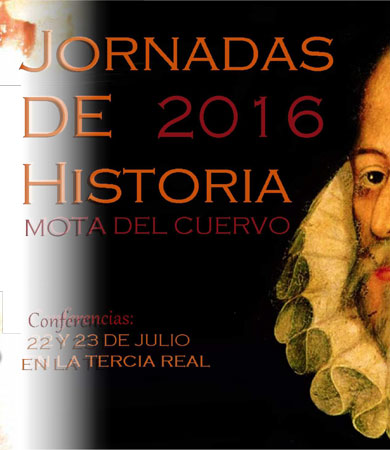 Jornadas de Historia de Mota del Cuervo