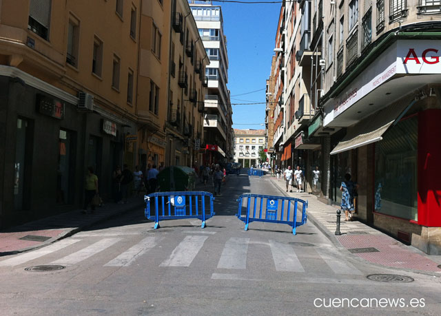 El PP denuncia vulneración de derechos en la modificación de la Ordenanza de Tráfico