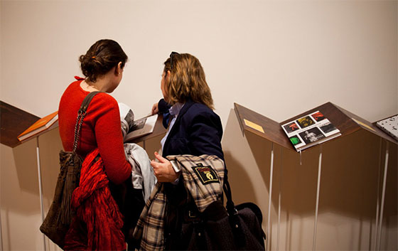 PHotoEspaña llega a Cuenca con la exposición 'Los mejores libros de fotografía del año'