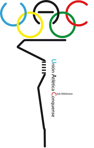 El club de atletismo Unión Atlética Conquense finaliza su primera temporada con éxito y continuara en verano