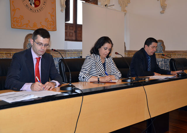 La UCLM imparte un curso sobre Responsabilidad Social Empresarial dirigido a directores de centros de la FEAPS