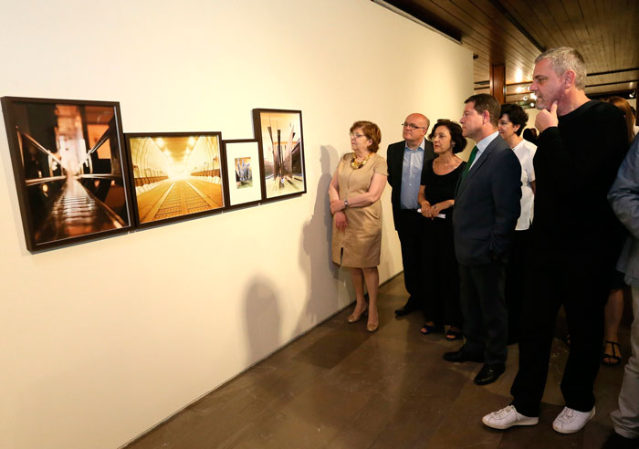 Las cinco capitales de provincia de Castilla-La Mancha se suman al festival internacional de fotografía ‘PHotoEspaña 2016’